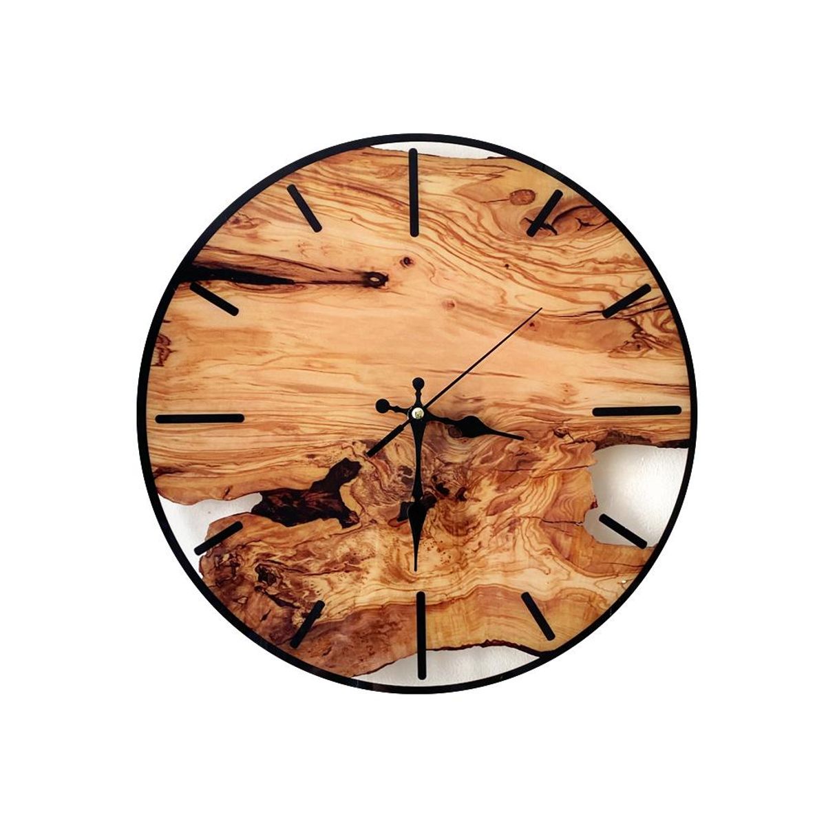 GENERICO - RELOJ MURAL DE PARED