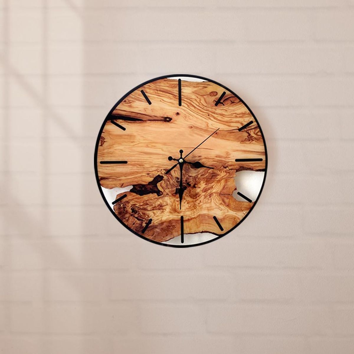 GENERICO - RELOJ MURAL DE PARED