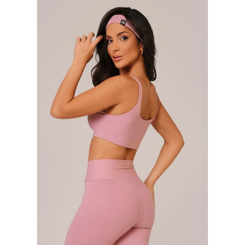 LETSGYM - PETO DEPORTIVO BASIC COLORS LETSGYM