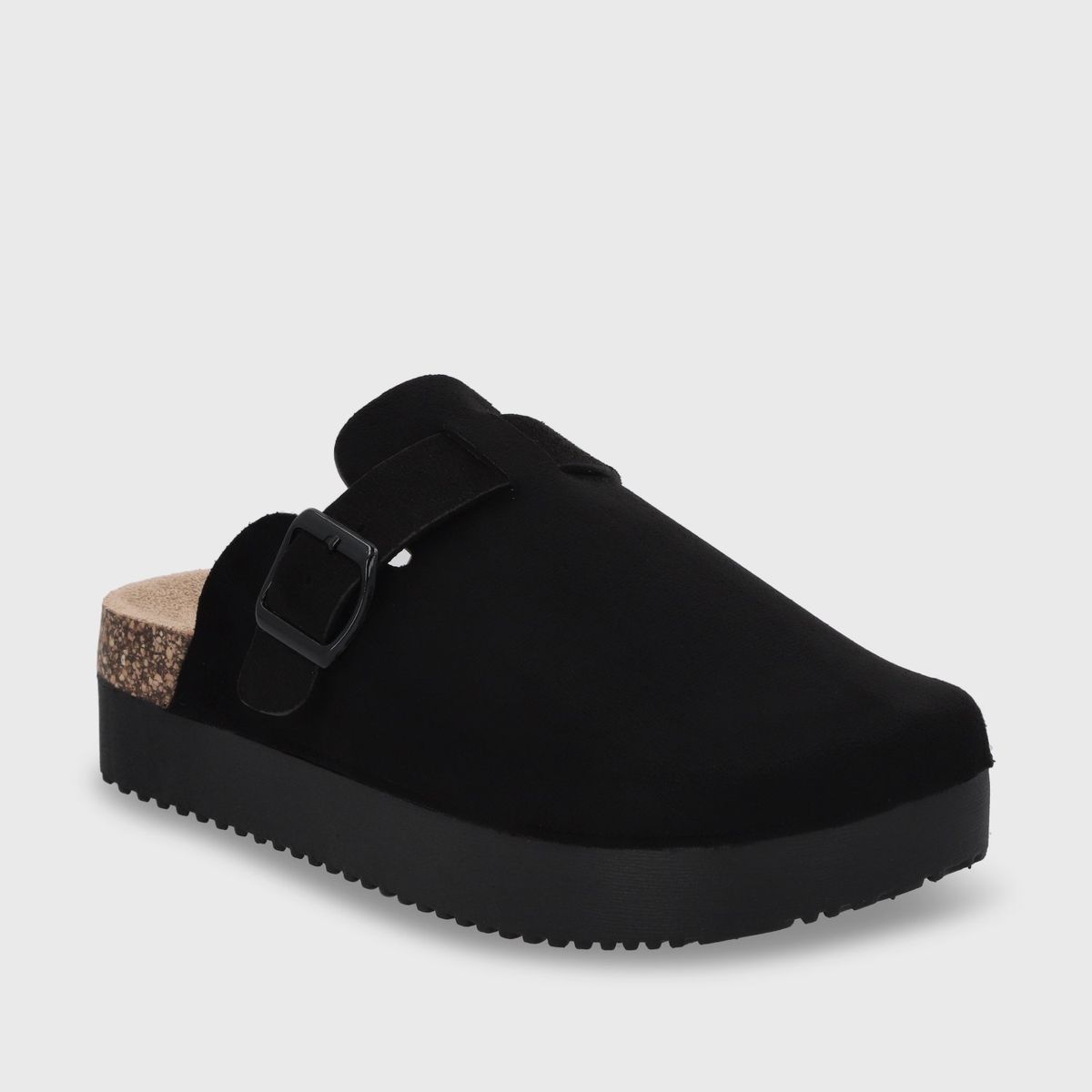 GOTTA - Puntilla Mujer Negra Plana 52010 Gotta