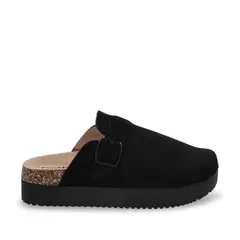 GOTTA - Puntilla Mujer Negra Plana 52010