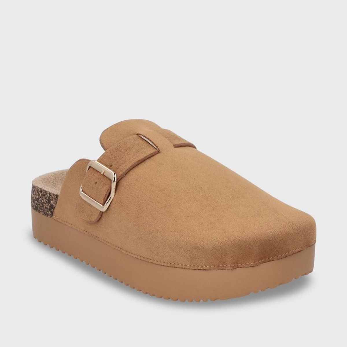 GOTTA - Zapato Puntilla Camel 52010 Gotta