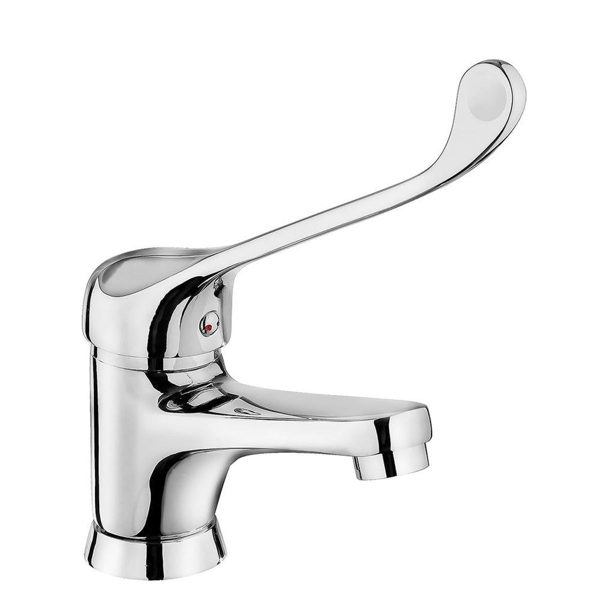 STRETTO - Monomando Lavatorio Paleta Gerontológica Stretto