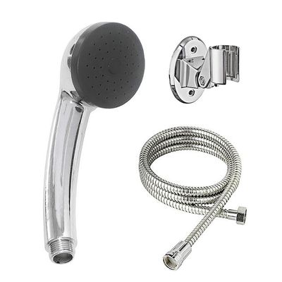 Imagen 2 del producto Juego Ducha con Maneral y flexible de 1,5 Metros