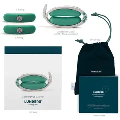 GENERICO - LUNDERG Brazalete de Incontinencia
