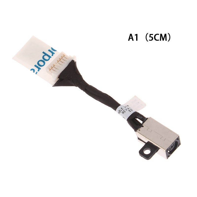 KUANGYE - Jack Power Para Dell Latitude 3410 3510 P/n 7dm5h