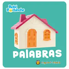 EDITORIAL GUADAL - Libro Bebe Bochinche Palabras