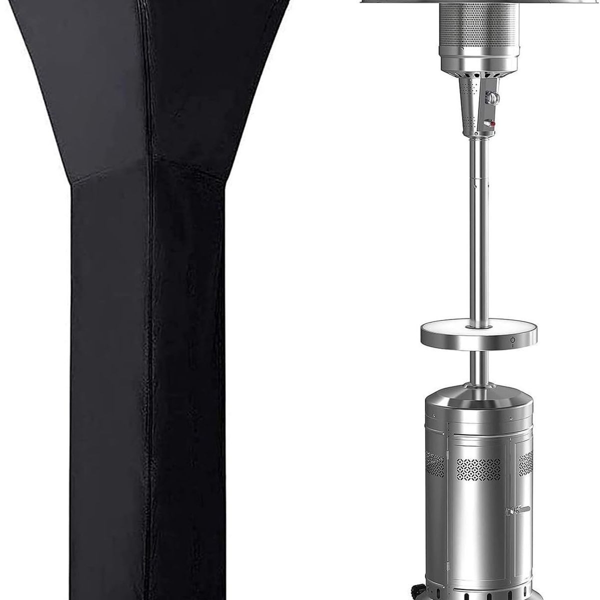 KUANGYE - Cubiertas Funda Protector Para Calentador O Estufa A Gas