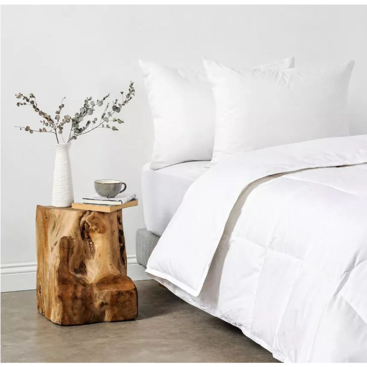 CANNON - Plumon Cannon 15% Pluma Ganso King