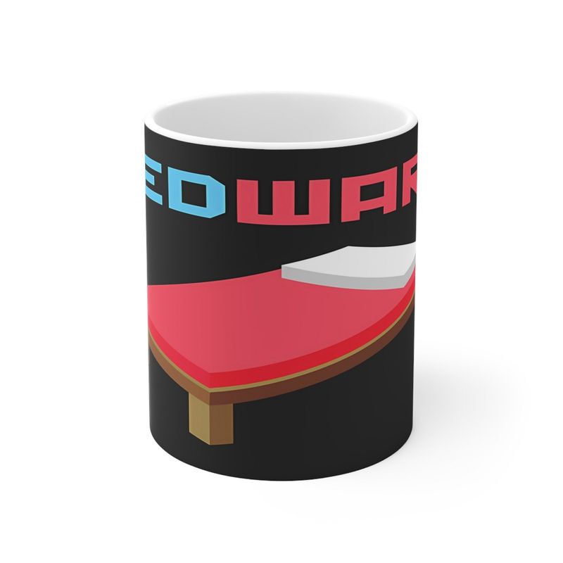 TODO CALZA2 - Tazon Taza Roblox Bedwars 325ml