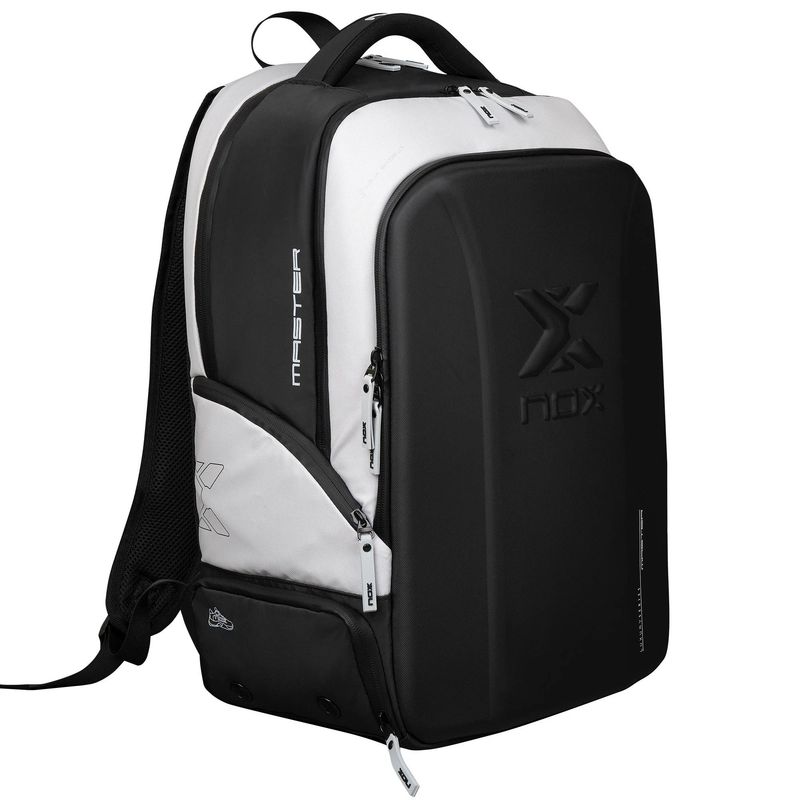 NOX - Mochila Nox Luxury Master Series