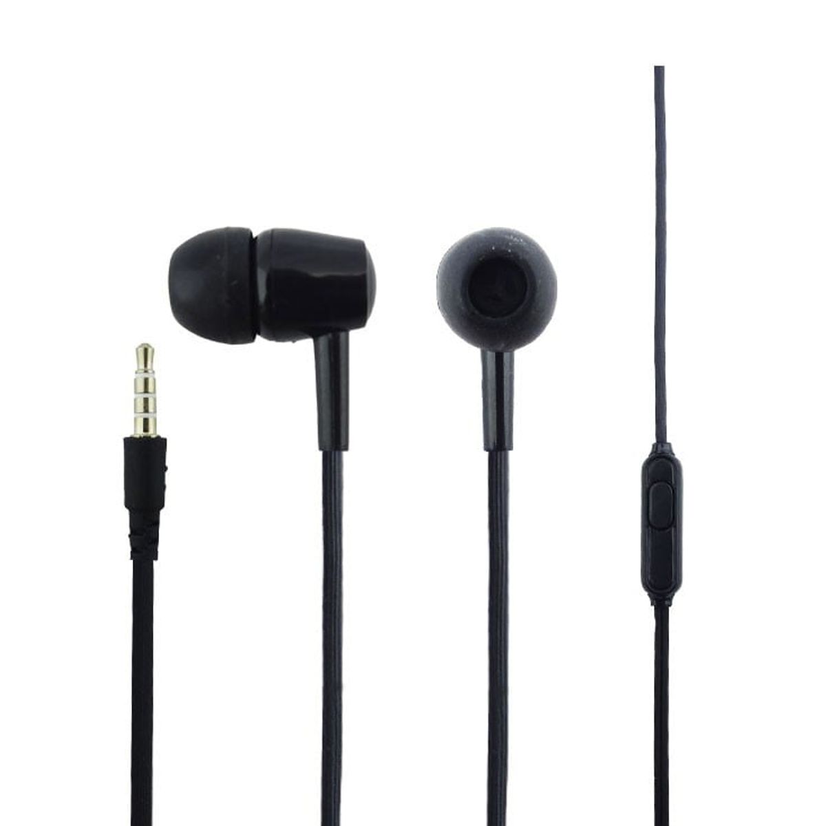AUDIFONO IN EAR CON MICROFONO MODL29, marca GENERICO - Foto Principal