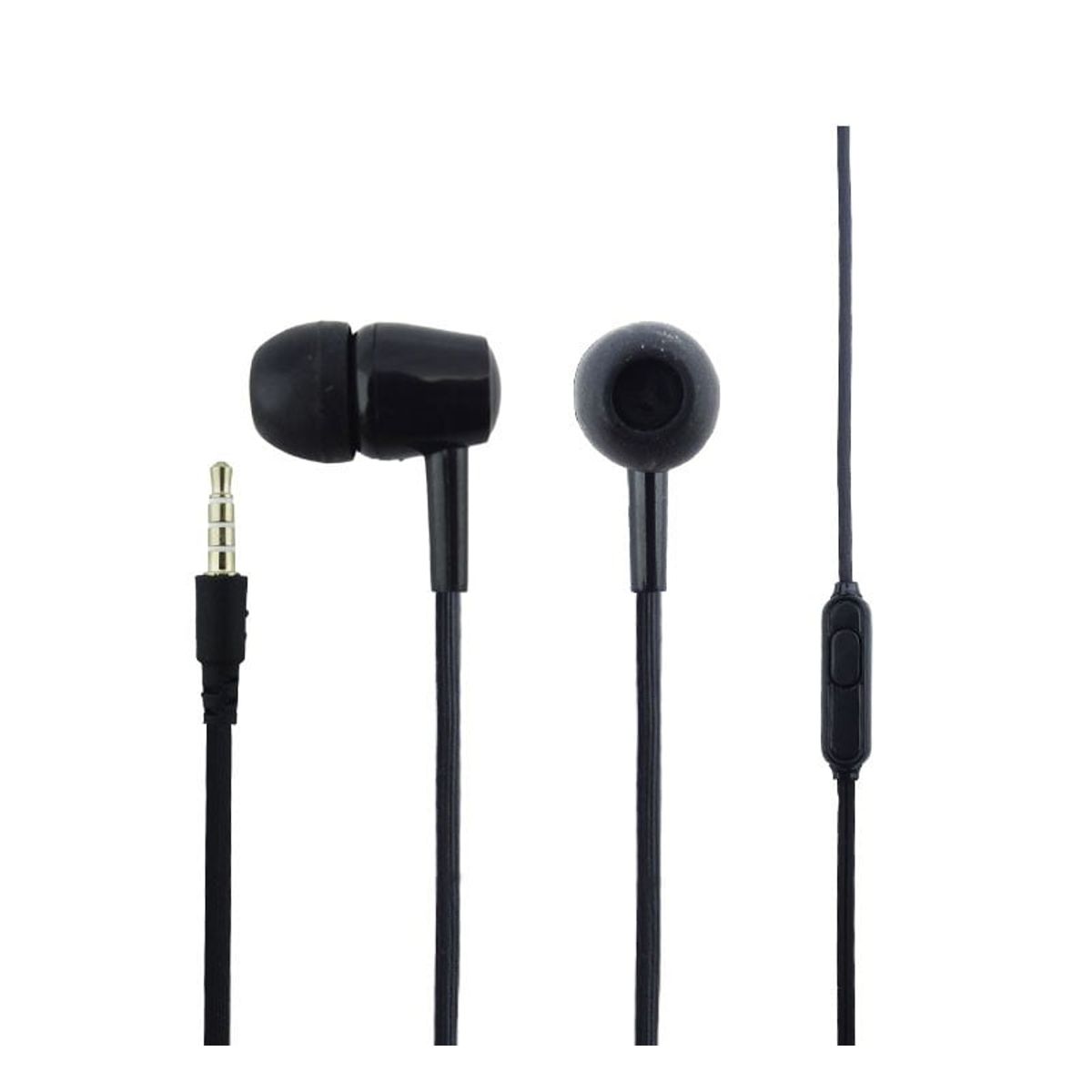 AUDIFONO IN EAR CON MICROFONO MODL29, marca GENERICO - Foto Principal