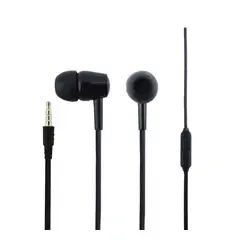 GENERICO - AUDIFONO IN EAR CON MICROFONO MODL29