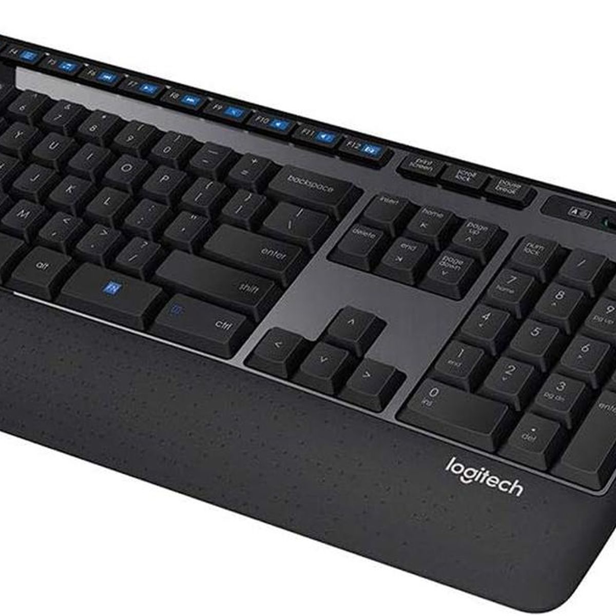 LOGITECH - Logitech MK345 - Teclado y mouse inalambrico