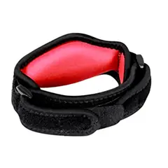 GENERICO - Soporte de Codo Estabilizador Epicondilitis Tendinitis Codera