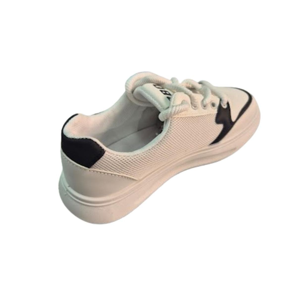 VINNYS OUTLET - Zapatilla Urbana Mujer Blanco