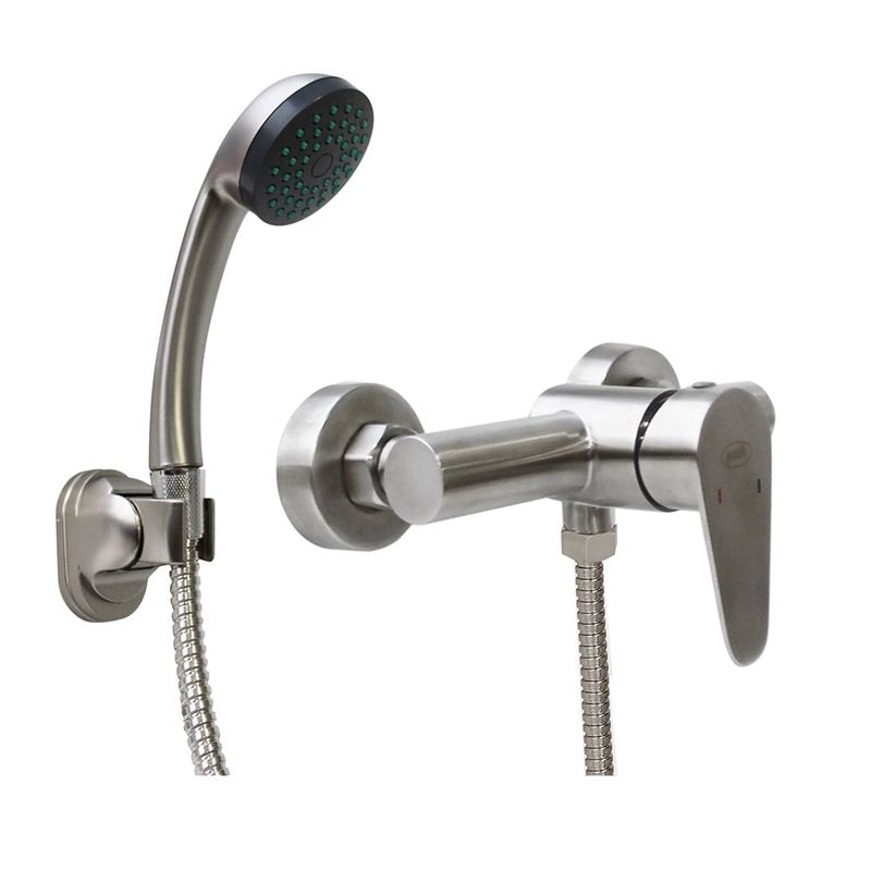 PMB - Monomando Ducha Vermont Pmb