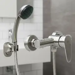 PMB - Monomando Llave Grifo Ducha Vermont Marca