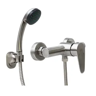 PMB - Monomando Ducha Vermont