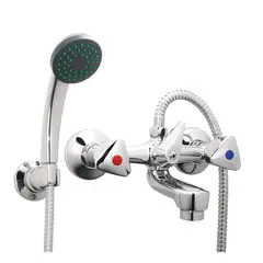 PMB - Combinacion Tina Ducha Miami