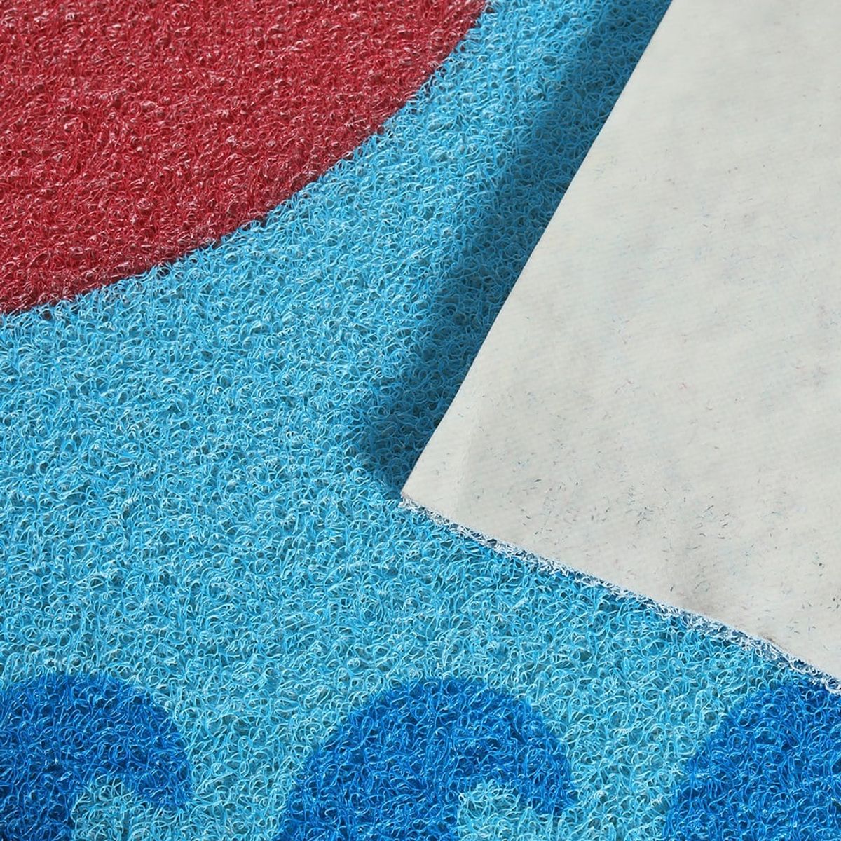 ARTHOME - LIMPIAPIES BAÑO VELERO 120X60cm ARTHOME