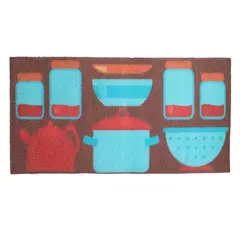 ARTHOME - LIMPIAPIES COCINA 120x60cm