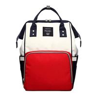 Mochila Maternal Pañalera