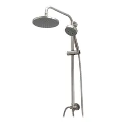 STRETTO - Columna De Ducha Venti Acero Inox