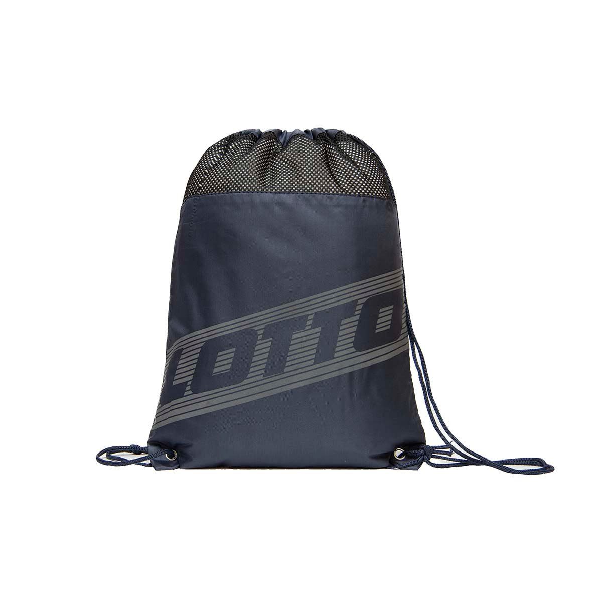 LOTTO - Bolso Deportivo Lotto - Wet Bag Azul - Azul