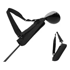 GENERICO - Bolso Plegable Ligero para Palos de Golf