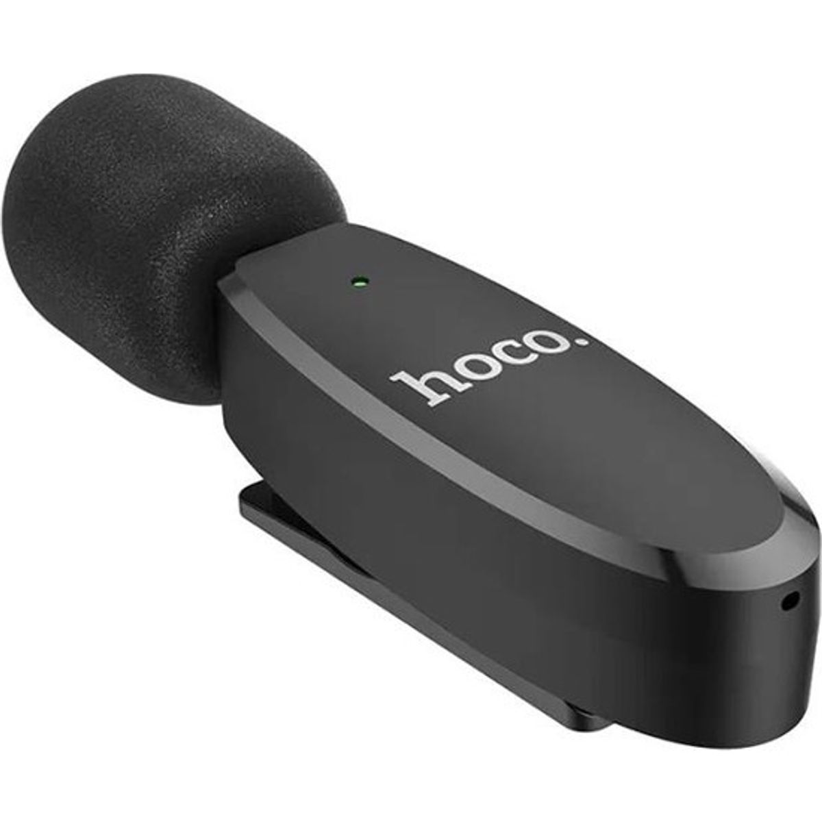 HOCO - Microfono Externo Inalámbrico  Hoco L15 Tipo C