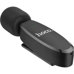 HOCO - Microfono Externo Inalámbrico L15 Tipo C