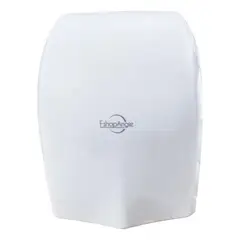 GENERICO - Secador de Manos Automático con Sensor y Potente 1400W