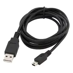 OEM - CABLE USB A MINI USB