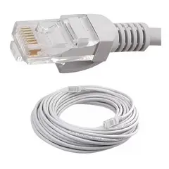 OEM - CABLE UTP 15 MTS PATCH CORD