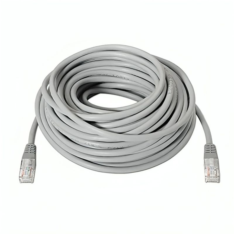 OEM - PATCH CORD 15 MTS RETAIL