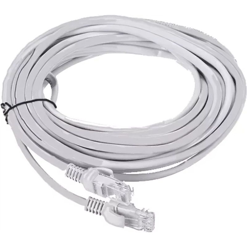 OEM - CABLE UTP 5 MTS PATCH CORD
