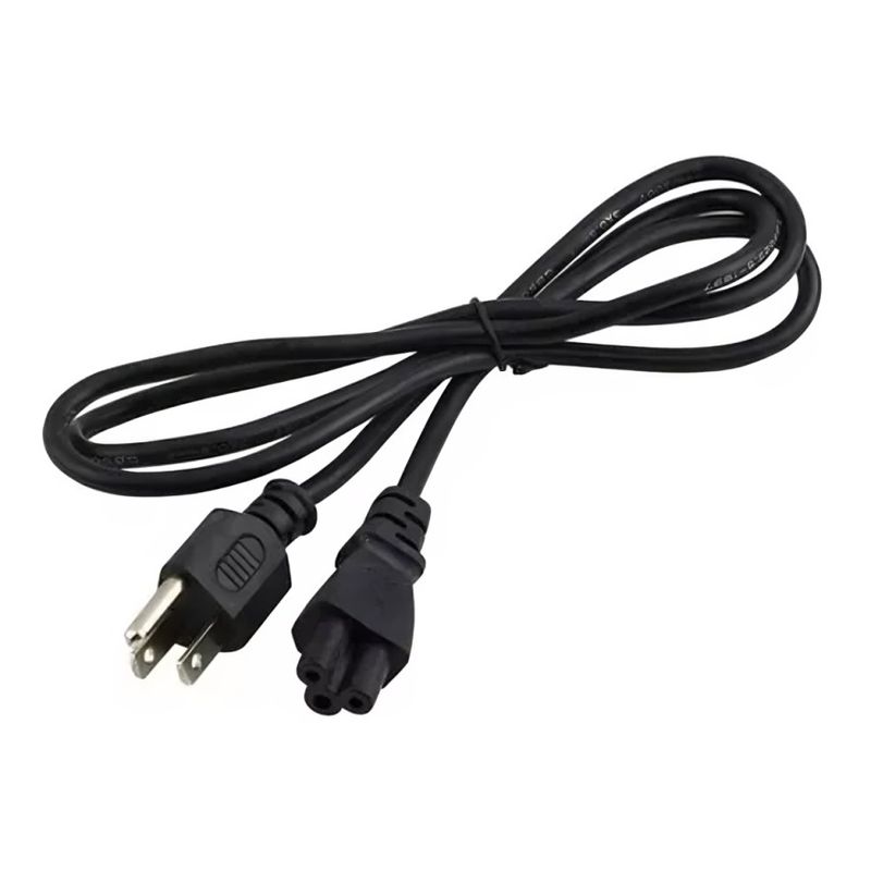 OEM - CABLE PODER TIPO TREBOL