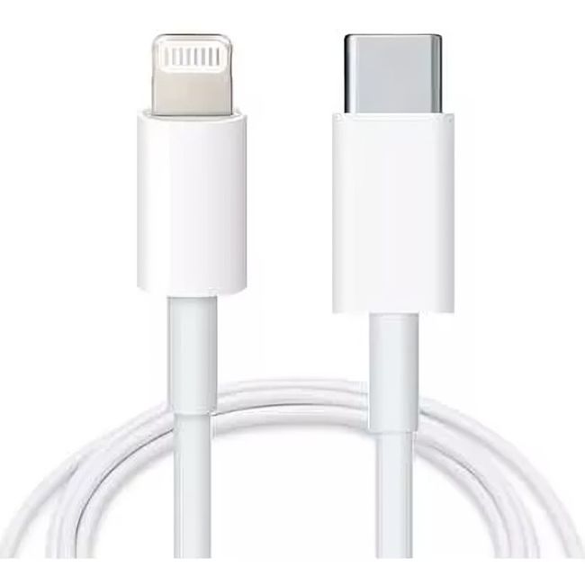 OEM - CABLE USB-C A LIGHTNING