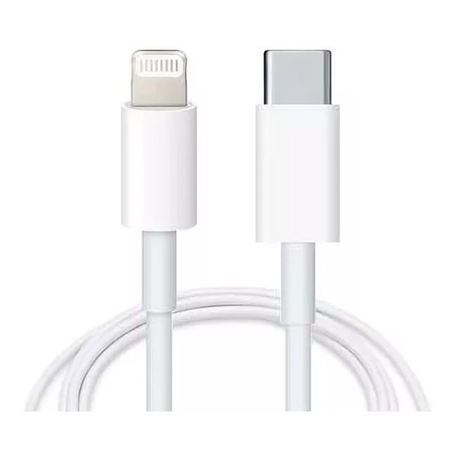 OEM - CABLE USB-C A LIGHTNING