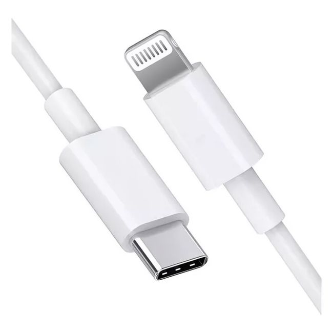 OEM - CABLE USB-C A LIGHTNING