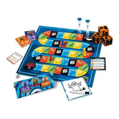 Imagen 2 del producto Juego de Mesa Party & Co Family