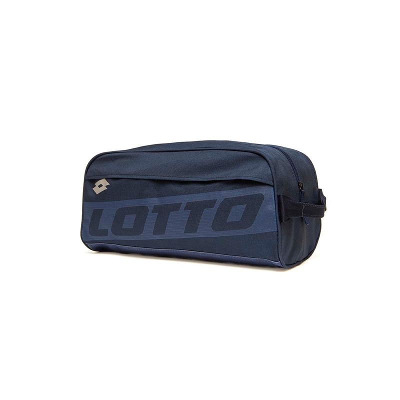LOTTO - Botinero Deportivo Lotto - Shoe Bag Azul - Azul