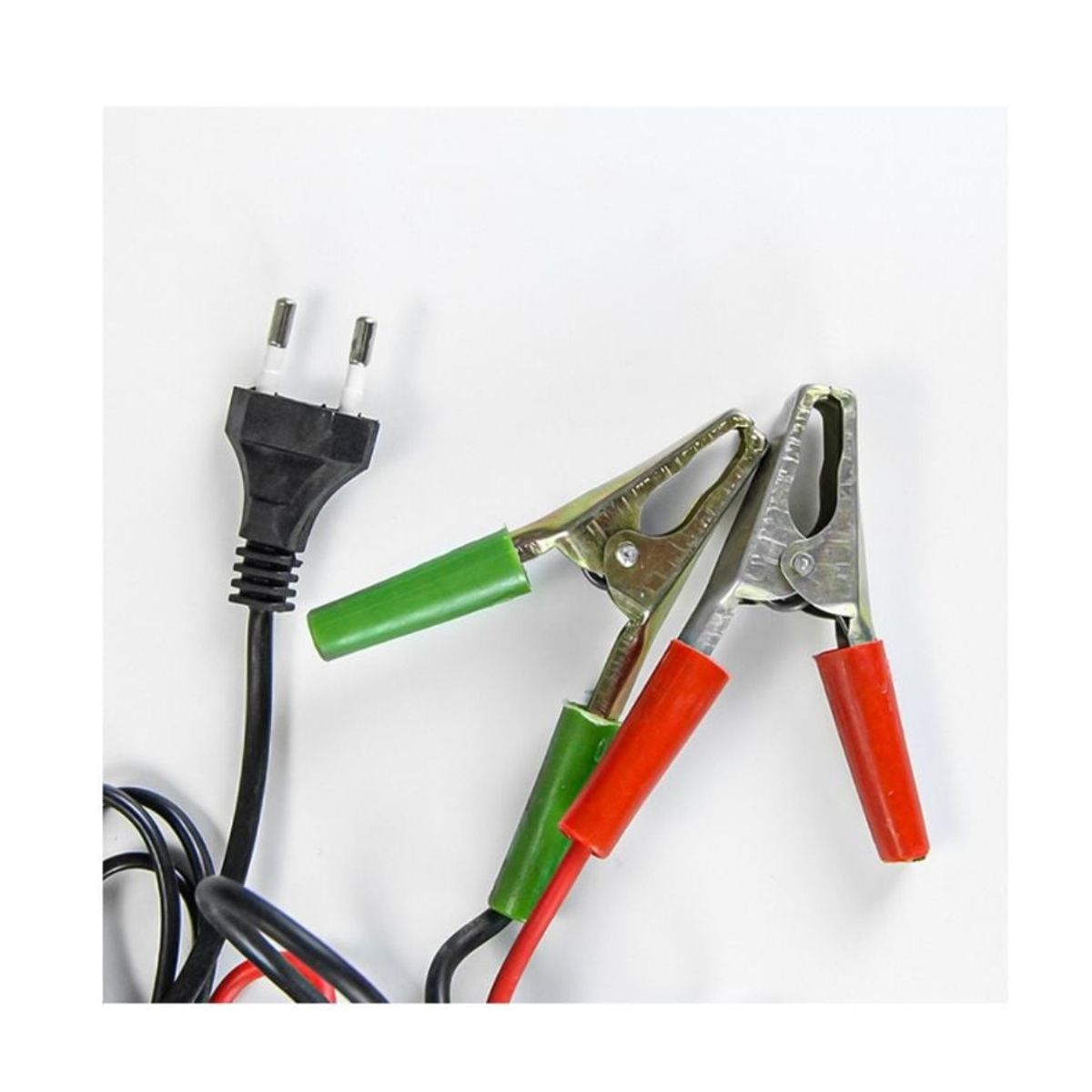 GENERICO - Cargador De Batería Partidor 12v Para Autos Y Camionetas 10Amp