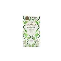 PUKKA - Tea radiance inner glow 20s