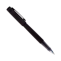 PILOT - Roller Ball Explorer 2 Negro Mate 07mm CCaja