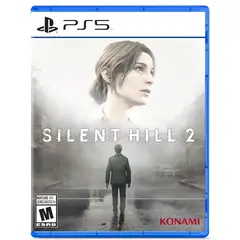 PLAYSTATION - Silent Hill 2 PS5 Físico
