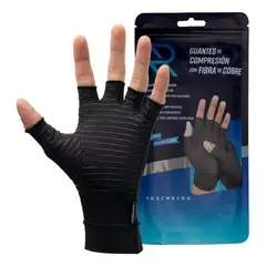 GENERICO - Guantes de Compresión para Alivio de Artritis y Túnel Carpiano