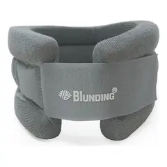 GENERICO - Collar Cervical Blando para Alivio y Soporte